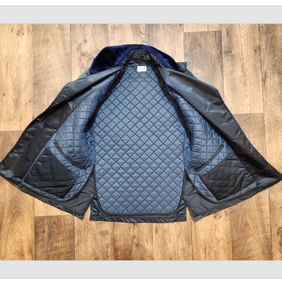 Capitol Uniforms Jackets & Coats Vtg Capitol Uniforms Fire